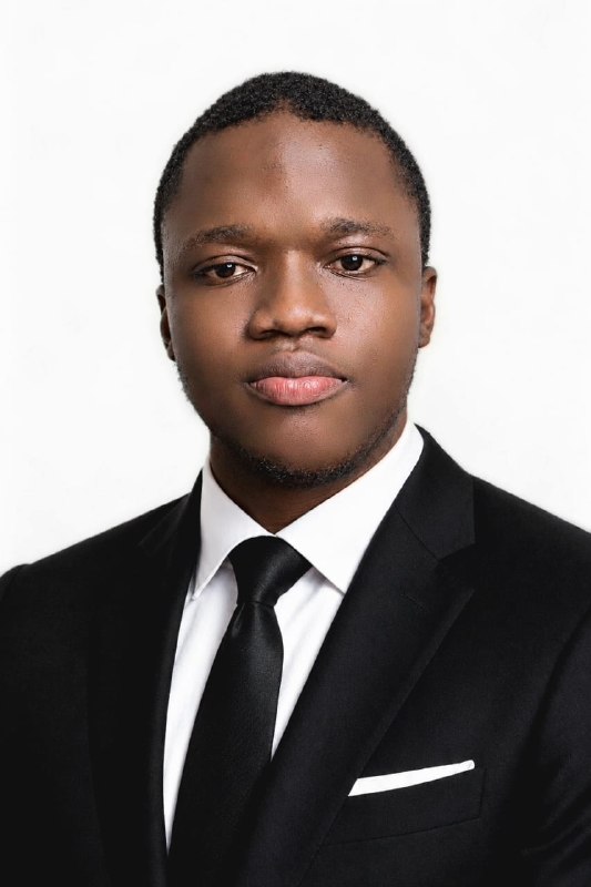 Taofik Abdulhamiid Oyinlola, Founder and CEO of Bremanco Growth LTD